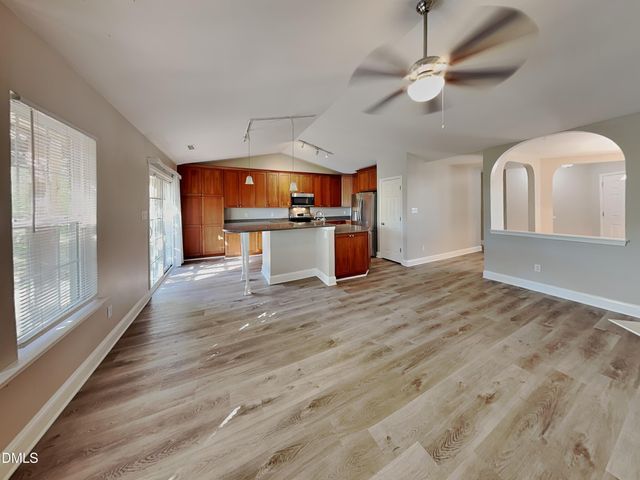 3009 Softwind Drive, Clayton, NC 27520