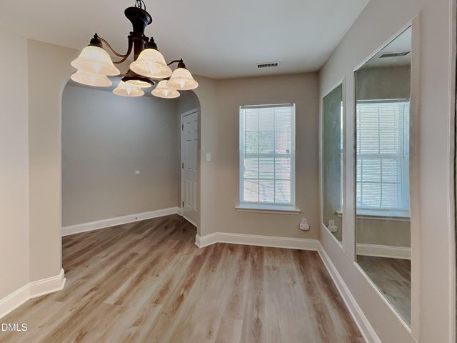 3009 Softwind Drive, Clayton, NC 27520