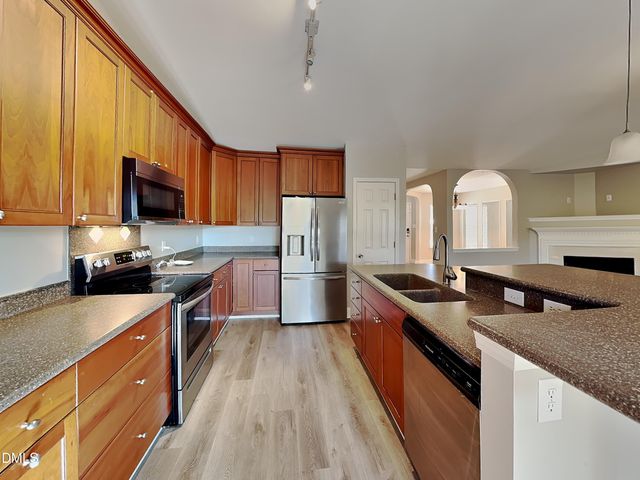 3009 Softwind Drive, Clayton, NC 27520
