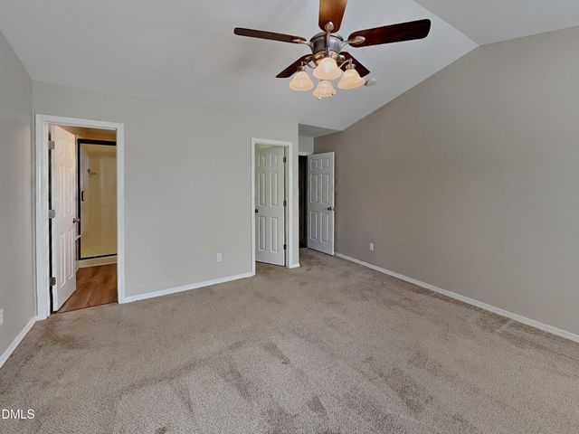 3009 Softwind Drive, Clayton, NC 27520