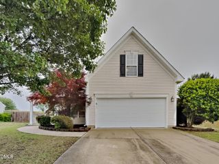 3009 Softwind Drive, Clayton, NC 27520