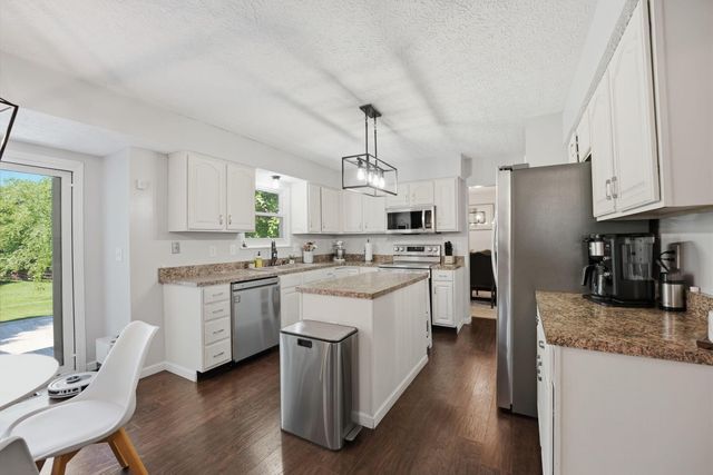 275 Spruce Hill Drive, Columbus, OH 43230
