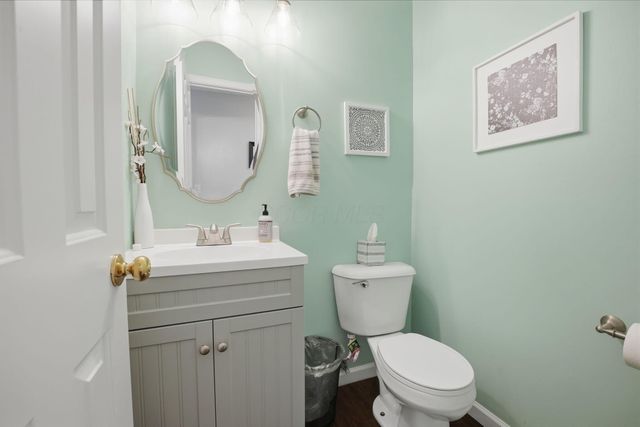 275 Spruce Hill Drive, Columbus, OH 43230
