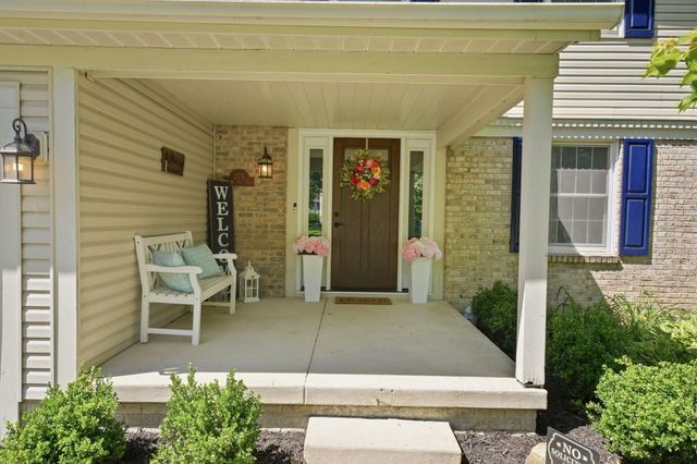 275 Spruce Hill Drive, Columbus, OH 43230
