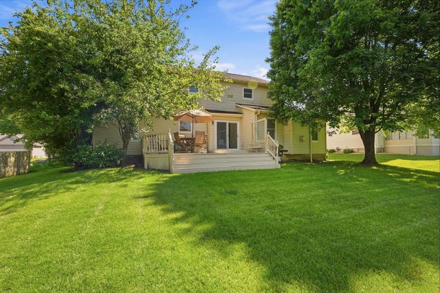 275 Spruce Hill Drive, Columbus, OH 43230