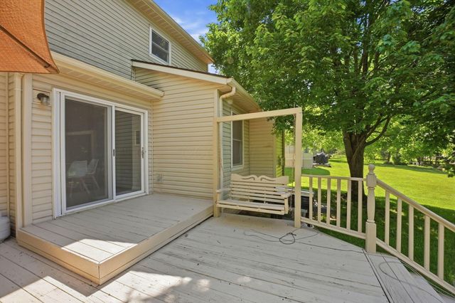 275 Spruce Hill Drive, Columbus, OH 43230