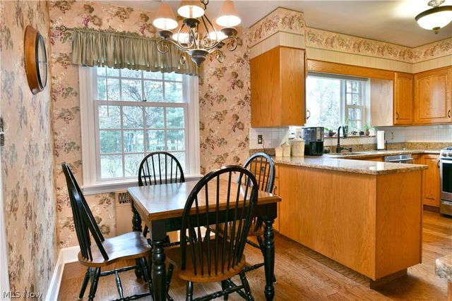 641 Fairway Drive NE, Warren, OH 44483