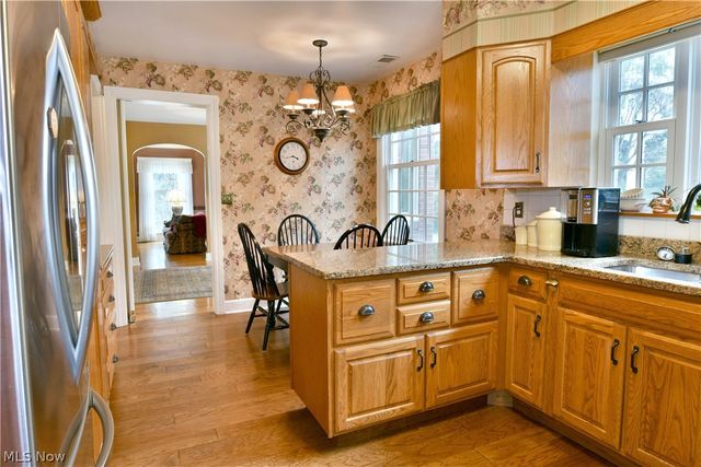 641 Fairway Drive NE, Warren, OH 44483