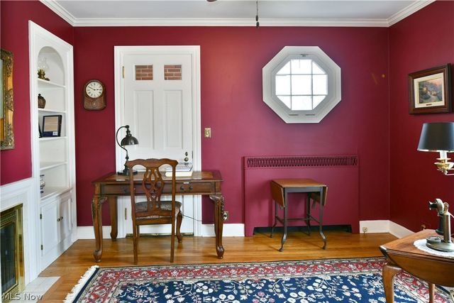 641 Fairway Drive NE, Warren, OH 44483