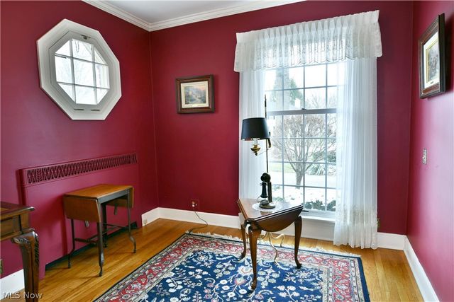 641 Fairway Drive NE, Warren, OH 44483