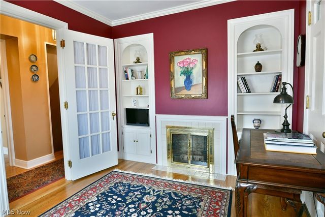 641 Fairway Drive NE, Warren, OH 44483