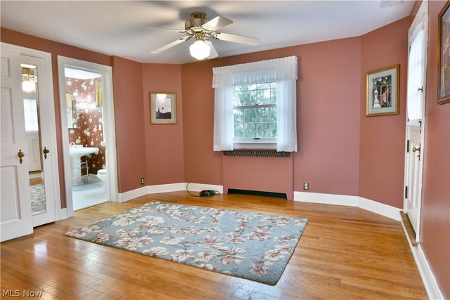 641 Fairway Drive NE, Warren, OH 44483