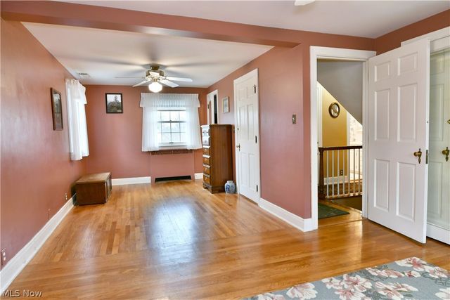 641 Fairway Drive NE, Warren, OH 44483