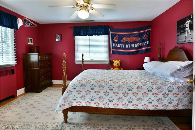 641 Fairway Drive NE, Warren, OH 44483