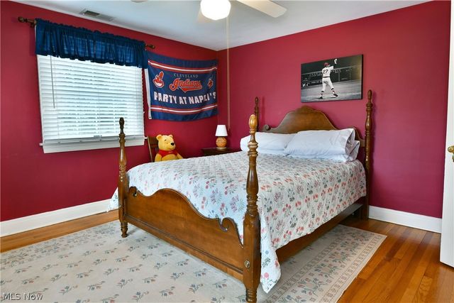 641 Fairway Drive NE, Warren, OH 44483