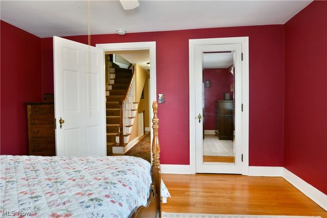 641 Fairway Drive NE, Warren, OH 44483