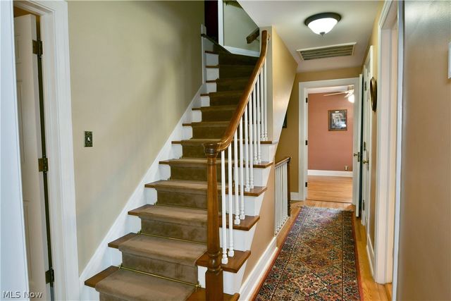 641 Fairway Drive NE, Warren, OH 44483