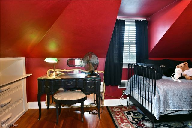 641 Fairway Drive NE, Warren, OH 44483