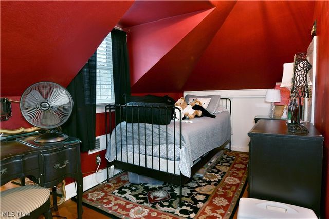 641 Fairway Drive NE, Warren, OH 44483