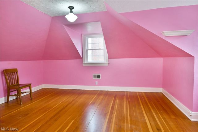 641 Fairway Drive NE, Warren, OH 44483