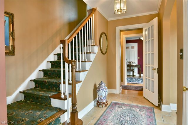 641 Fairway Drive NE, Warren, OH 44483