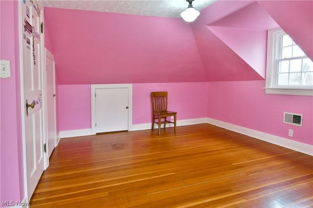 641 Fairway Drive NE, Warren, OH 44483