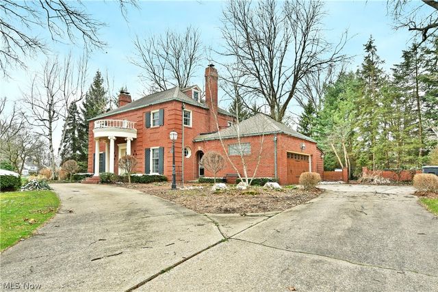 641 Fairway Drive NE, Warren, OH 44483