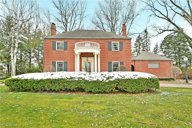 641 Fairway Drive NE, Warren, OH 44483