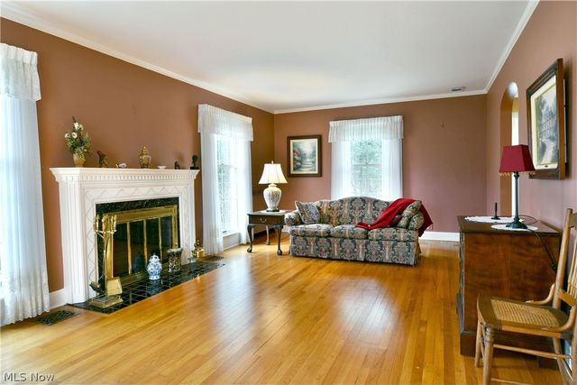 641 Fairway Drive NE, Warren, OH 44483