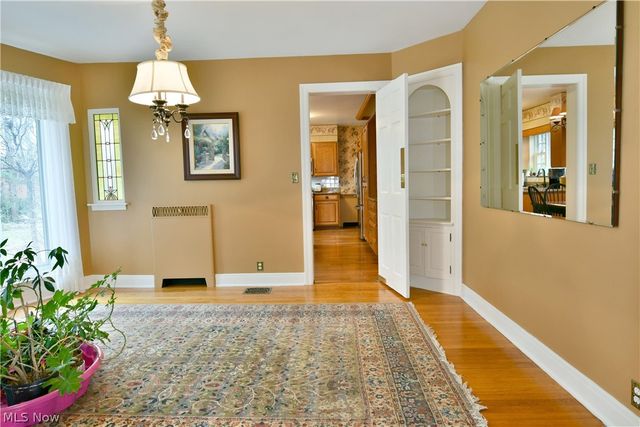 641 Fairway Drive NE, Warren, OH 44483