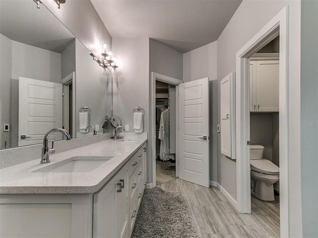 12500 Beryl Lane, Oklahoma City, OK 73170