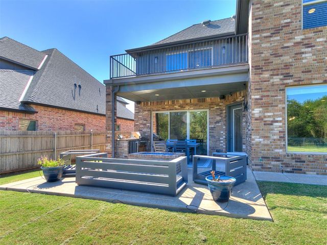12500 Beryl Lane, Oklahoma City, OK 73170