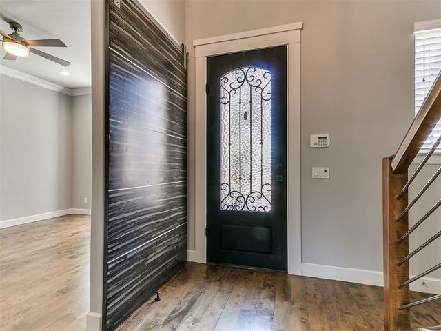 12500 Beryl Lane, Oklahoma City, OK 73170