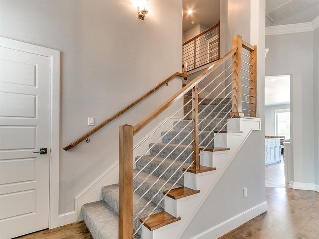 12500 Beryl Lane, Oklahoma City, OK 73170