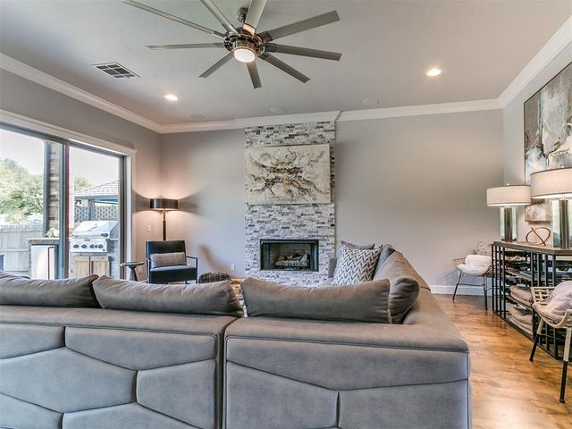 12500 Beryl Lane, Oklahoma City, OK 73170