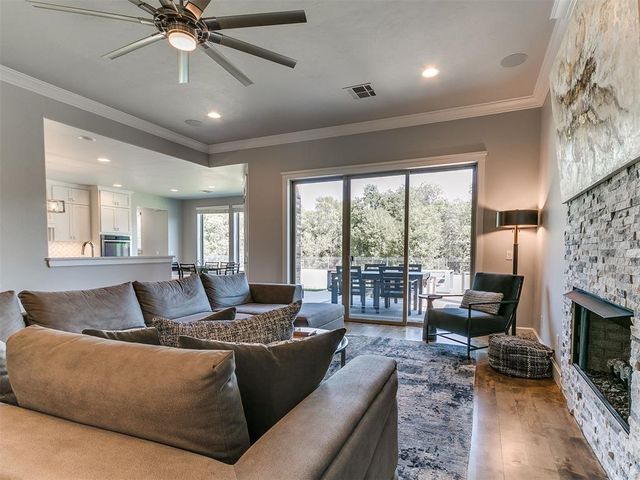 12500 Beryl Lane, Oklahoma City, OK 73170