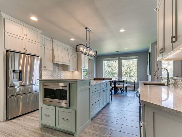 12500 Beryl Lane, Oklahoma City, OK 73170