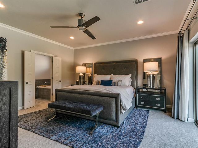 12500 Beryl Lane, Oklahoma City, OK 73170