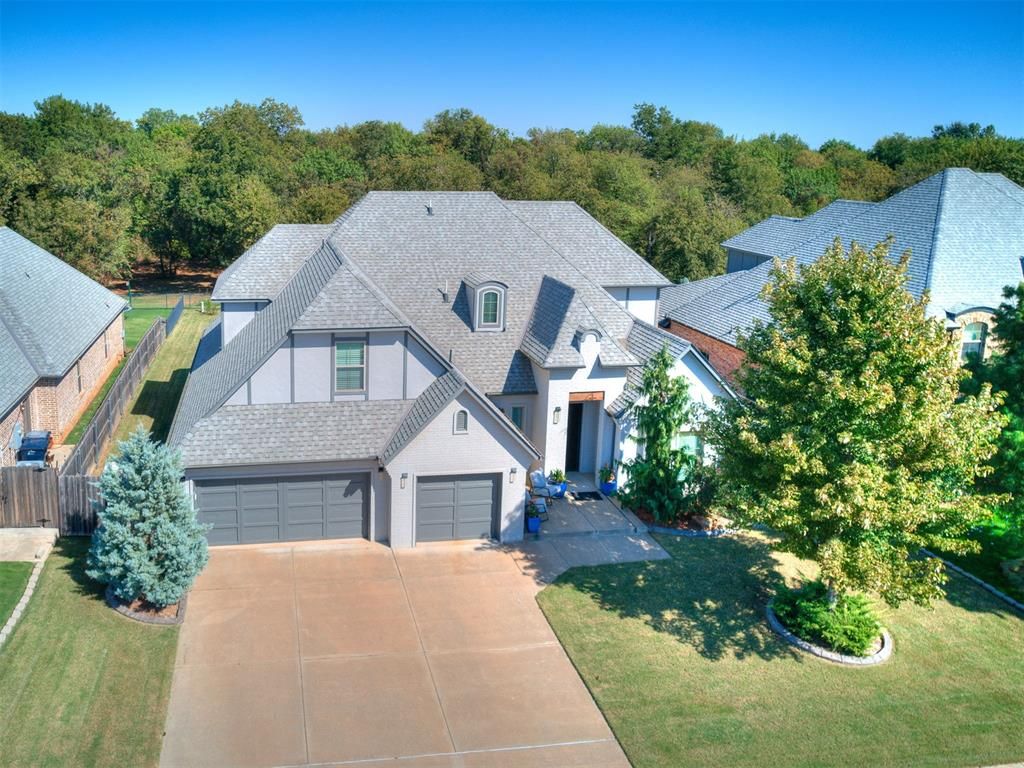 12500 Beryl Lane, Oklahoma City, OK 73170