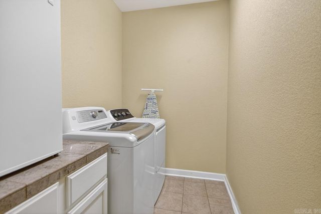 4458 S Aaronfield Circle, Benton, AR 72015
