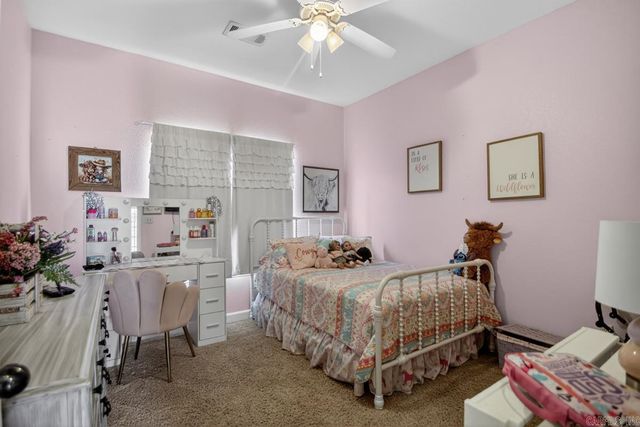 4458 S Aaronfield Circle, Benton, AR 72015