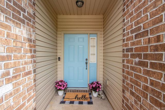4458 S Aaronfield Circle, Benton, AR 72015