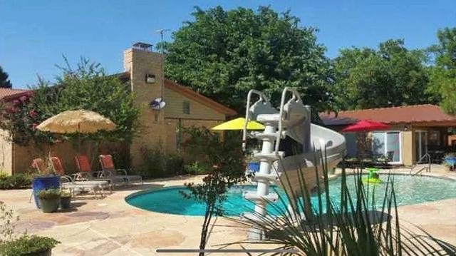 7996 E Hwy 158, Gardendale, TX 79758