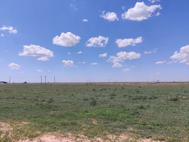 7996 E Hwy 158, Gardendale, TX 79758