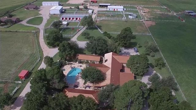 7996 E Hwy 158, Gardendale, TX 79758