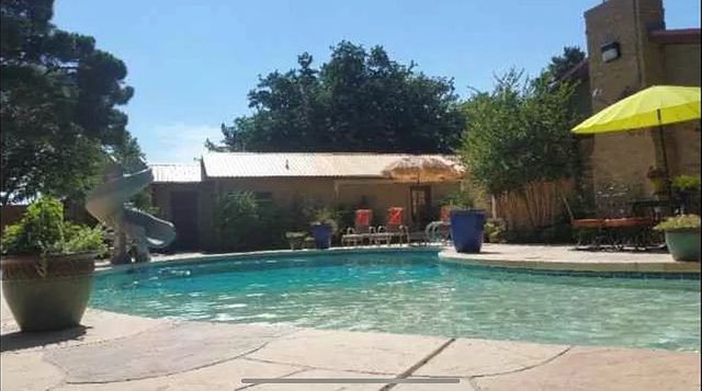 7996 E Hwy 158, Gardendale, TX 79758