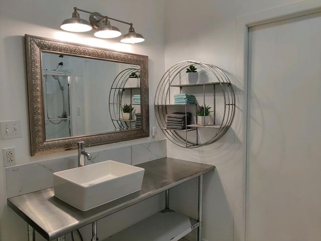 7996 E Hwy 158, Gardendale, TX 79758