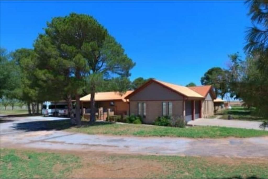 7996 E Hwy 158, Gardendale, TX 79758