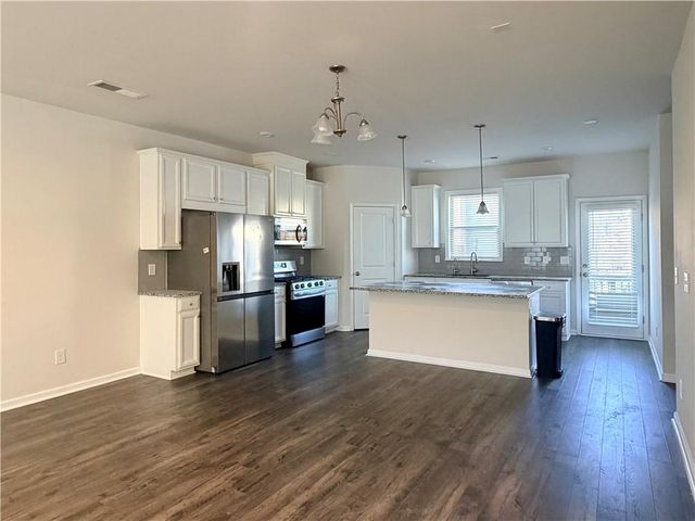 3678 Hidden Valley Circle, Lawrenceville, GA 30044