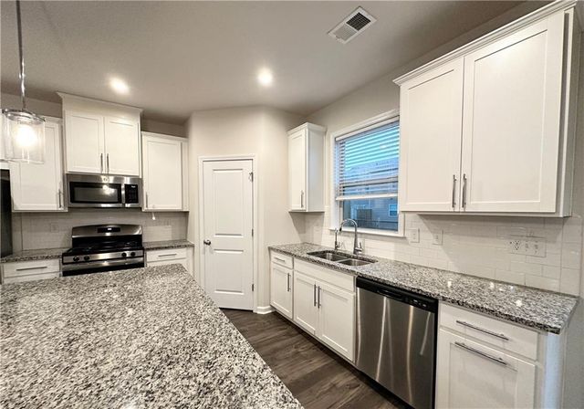 3678 Hidden Valley Circle, Lawrenceville, GA 30044